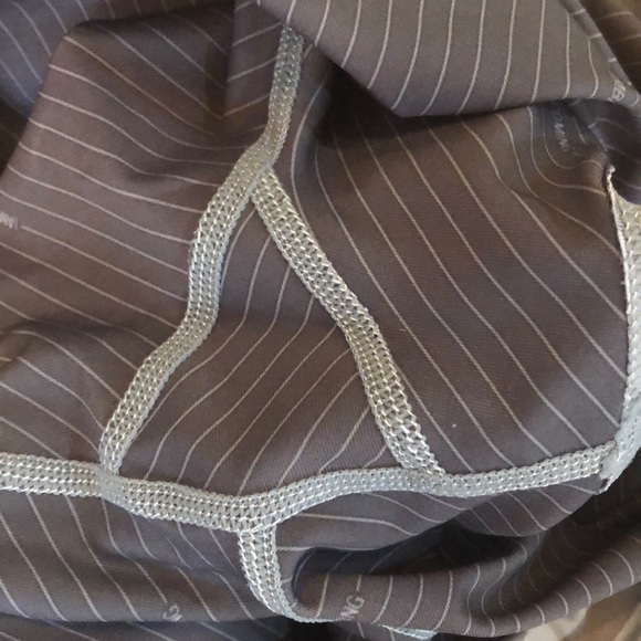 FLAMINGO booty shorts - Picture 4 of 4